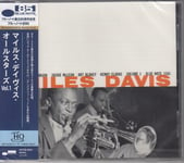 Miles Davis  Volume 1  CD