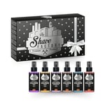 The Shave Factory After Shave Cologne Gift Series (Set 1)