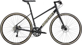 NISHIKI Pro SLD Dam (Storlek: 19" / M)