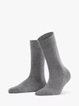 FALKE Sensitive London Cotton Rich Ankle Socks