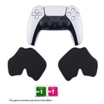 Autocollant Antidérapant En Silicone, Housse De Protection Pour Manette Ps5, Pour Playstation 5, Accessoires Dualsense