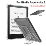 Shockproof Protective Case for Kindle Paperwhite 5