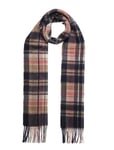 Barbour Barbour Vintage Scarf Brun