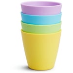 Munchkin Modern Multi cup 18 m+ 4x240 ml