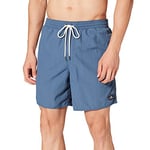 O'NEILL N03200 Boardshort Homme, Dusty Blue, FR : XL (Taille Fabricant : XL)