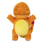 Pokemon Charmander Gosedjur 20cm