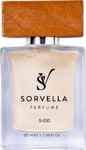 Sorvella Perfume S530 For Men Edp 50Ml