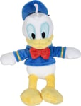 As Mickey and the Roadster Racers - Donald Plush Toy (20cm) (1607-01682)