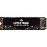 CORSAIR MP600 PRO NH 1TB M.2 SSD (CSSD-F1000GBMP600PNH)