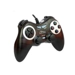 Gamepad - MEDIA-TECH - CORSAIR II - Vibration Force - USB - PC