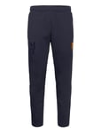 Real Madrid Seasonal Doubleknit Pant Sport Men Sport Clothing Sport Pants Sport Sweatpants Navy Adidas Performance