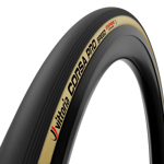 Vittoria Corsa PRO Speed TLR Cykeldäck Clincher/Tubeless, 320 TPI, 700x24C