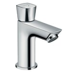 Robinet de lave-mains eau froide Hansgrohe Logis