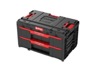 Tool Box With Drawers Qbrick System One 2.0 Drawer 2 Toolbox