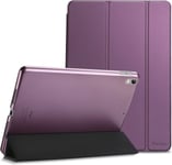 Procase Coque Pour Ipad Air 3(10.5"" 2019), Ipad Pro 2(10.5"" 2017), A2123 A2152 A2153 A2154 A1701 A1709 A1852, Housse ¿¿Tui De Protection Avec Support Fonction Et Sommeil/R¿¿Veil Automatique