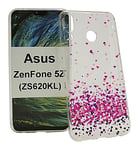 Designskal TPU Asus ZenFone 5Z (ZS620KL)