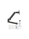 Ergotron LX Arm Extension and Collar Kit 10 kg 100 x 100 mm