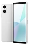 Sony Xperia 10 VI 5G 6.1 Inch 128GB Smartphone - White