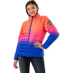 Hype Girls Horizon Puffer Jacket - 3-4 Years