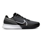 Nike Air Zoom Vapor Pro 2 Chaussure Terre Battue Hommes - Noir , Blanc