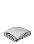 Double Duvet Cover Lemongrass Jacquard Home Textiles Bedtextiles Duvet Covers Grey Ted Baker