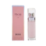 Hugo Boss BOSS Ma Vie Pour Femme Eau de Toilette Spray 50ml