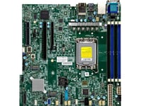 Supermicro Mainboard X13sch-F Micro-Atx Sockel 1700 Ddr5-Only Bulk (Mbd-X13sch-F-B)