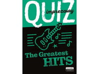 Edgard The Greatest Hits Quiz Imprezowy (390481)