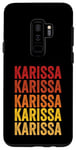 Coque pour Galaxy S9+ Karissa