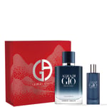 Armani Acqua di Gio Profondo Eau de Parfum 100ml Gift Set (Worth £121.90)