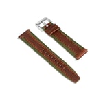 Timberland TDOUL0000403 Bainbridge Brown Leather Apple Strap