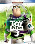 Toy Story 3 Bluray