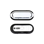 Bouton Home Pour Samsung A3 A300 Et A5 A500 De Couleur Blanc