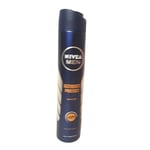 Nivea Men Ultimate Protect Deodorant Spray, 150ml