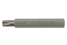 Bits for Torx-skruer YATO YT0405