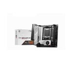 MSI AM5 Motherboard AMD B650 Mini ATX MPG B650I EDGE WIFI