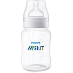 Philips Avent Anti-colic baby bottle anti-colic 1 m+ 260 ml