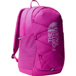 The North Face Court Jester Ryggsekk Barn - Rosa - str. 25L