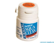 Vannrensemiddel Aqua Clean Quick 1 1tab/1l 100tab