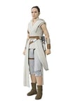 S.H. Figuarts STAR ??WARS The Rise of Skywalker Ray&D-O Action Figure w/S...