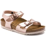 Mules Birkenstock  Sandale pour enfant rio