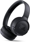 JBL Tune 570 BT Bluetooth On-Ear Headphones - Black - JBLT570BTBLK 570