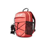 Mammut First Zip salmon-terracotta 4 L