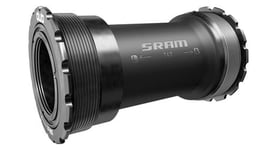 Boitier de pedalier sram dub t47 road road wide 68 mm