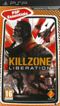 Killzone Liberation - Essentials Psp
