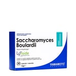 Yamamoto Nutrition - Saccharomyces Boulardii Lynside® Pro SCB