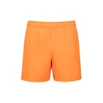 Short De Bain Nike Swim Essential Orange