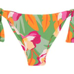 Maillots de bain Rio De Sol  New Perspective Green Bloom UPF 50+