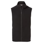 Craghoppers Mens Expert Corey Fleece Gilet (Black) - Size X-Large