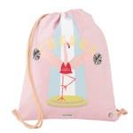 Jack Piers - Jack Piers - Gym Bag - Flamingo - (Gy024512)